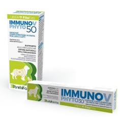 Trebifarma - IMMUNO V PHYTO PASTA 30 GR