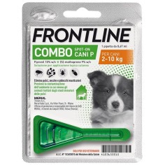 FRONTLINE COMBO KIT CUCCIOLO