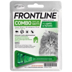 FRONTLINE COMBO KIT GATTINO
