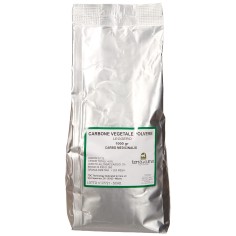 TDC - CARBONE VEGETALE  KG 1