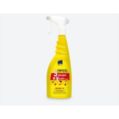 Formevet - FORTECID PU MULTI-INSETTO 750 ML.