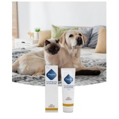 Ecuphar - PLAQTIV+ ORAL CARE DENTIFRICIO