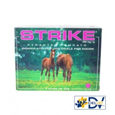 ACME STRIKE 4 buste da 25 gr - libera vendita