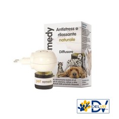 Teknofarma - PET REMEDY DIFFUSORE + FLACONE 40 ML