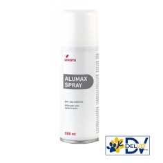 Livisto - ALUMAX SPRAY BOMBOLETTA 200 ML