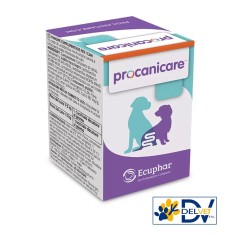 Ecuphar - PROCANICARE BARATTOLO 30 GR