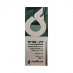 Chemifarma - STIMULVIT 100 ML