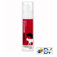 THERAPET BFL - THERAMICOTIC SCHIUMA 200 ML