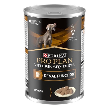 PROPLAN NF CANE MOUSSE 195 GR