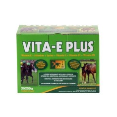 TRM - VITA-E-PLUS 30 Bustine da 50 gr