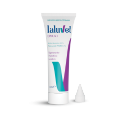 ROY PET - IALUVET EMUGEL 50 ML