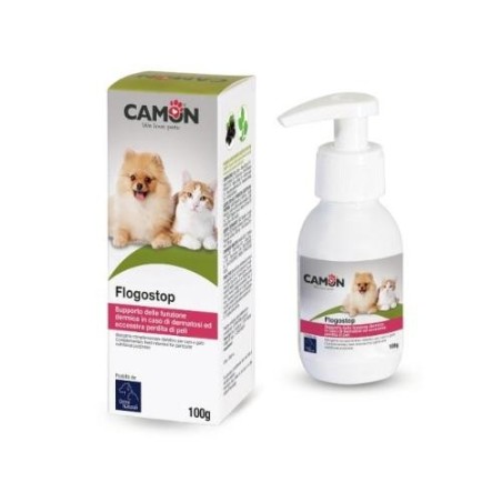 Camon - FLOGOSTOP 30 CPR da 1 GR