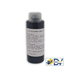 CALCIO GLUCONATO ORNI C   Liq.  fl 100 ml