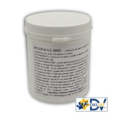 MYCOFIX 5.E BIRD 1 KG
