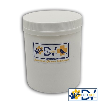 MYCOFIX 5.E BIRD 1 KG