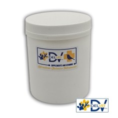 AGLIO in polvere 150 gr uccelli 2