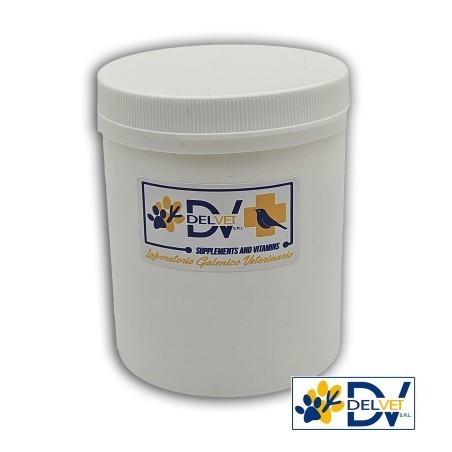 AGLIO in polvere 150 gr uccelli