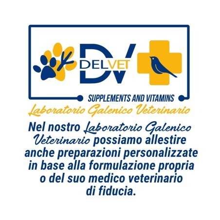 AGLIO in polvere 150 gr uccelli