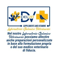 ORNI S muta 100 gr polvere 2