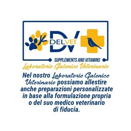 ORNI Q immunostimolante 100 gr polvere