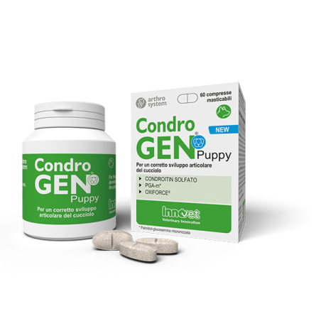 Innovet - CONDROGEN PUPPY 60 CPR