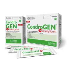 Innovet - CONDROGEN ADULT & SPORT 30 STICK ORALI