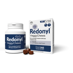 Innovet - REDONYL VEGGY 30 SOFT CHEWS