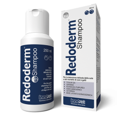 Innovet - REDODERM SHAMPOO 2000 ML.