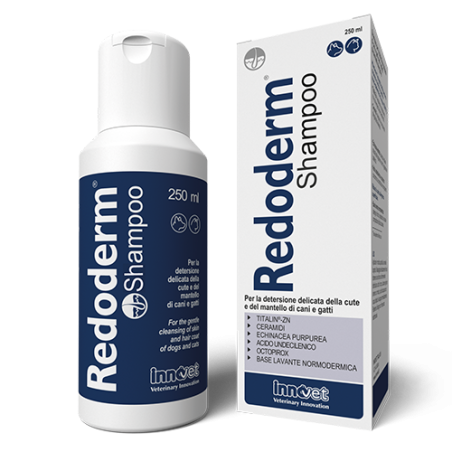 Innovet - REDODERM SHAMPOO 2000 ML.