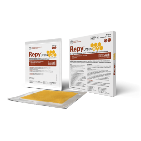 Innovet - REPY DRESS HA 10X10 CONF. 10 PZ