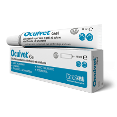 Innovet - OCULVET GEL