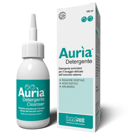 Innovet - AURIA DETERGENTE 100 ML