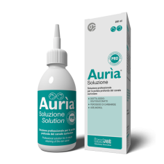 Innovet - AURIA SOLUZIONE PRO 200 ML