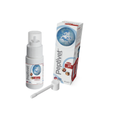 ICF - PEPTIVET 4 SOL OTOLOGICA 50 ML