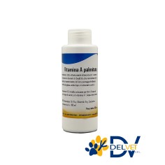 VITAMINA A palmitato Fl.100 ml