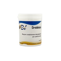 ORNIDETOSS disintossicante 100 gr polvere