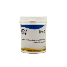ORNI Q immunostimolante 100 gr polvere