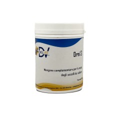 ORNI S muta 100 gr polvere