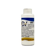 ORNI V polivitaminico con amminoacidi  uccelli Liq. 100 ml 2