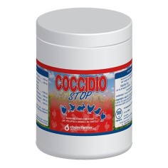 Chemifarma - COCCIDIO STOP  500 GR