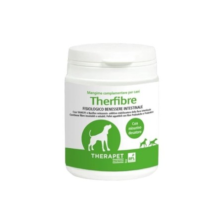 Bfl - THERFIBRE THERAPET 500 GR