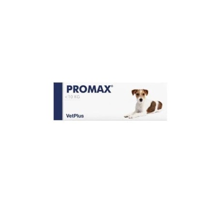 VetPlus - PROMAX pasta cane fino a 10 kg