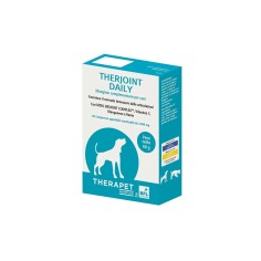 Therapet - Therjoint Daily 30 compresse 60 gr