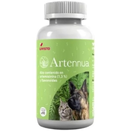 ARTENNUA 90 Capsule - 475 mg