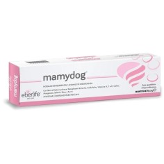 Eberlife - MAMYDOG SIRINGA PRERIEMPITA 30 GR
