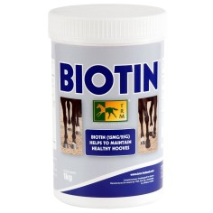 TRM - BIOTIN 1 KG  Cavalli