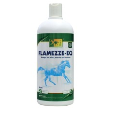 TRM - FLAMEZZE-EQ 500 GR Cavalli