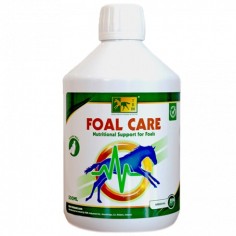 TRM - FOAL CARE 500 ML Cavalli