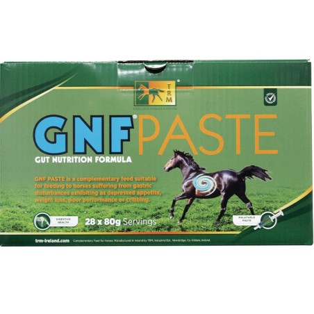 TRM - GNF Pasta 28x80 GR Cavalli