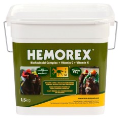 TRM - HEMOREX 1,5 KG Cavalli